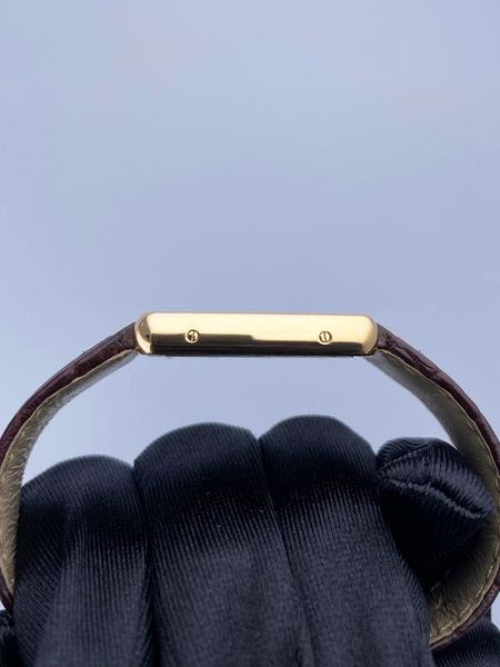 Cartier Tank Solo W5200024